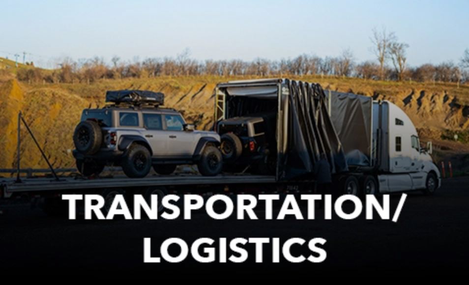 transportationLogistics